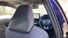Toyota Corolla 1.8 VVT-i Hybrid Icon 5dr CVT Hybrid Hatchback